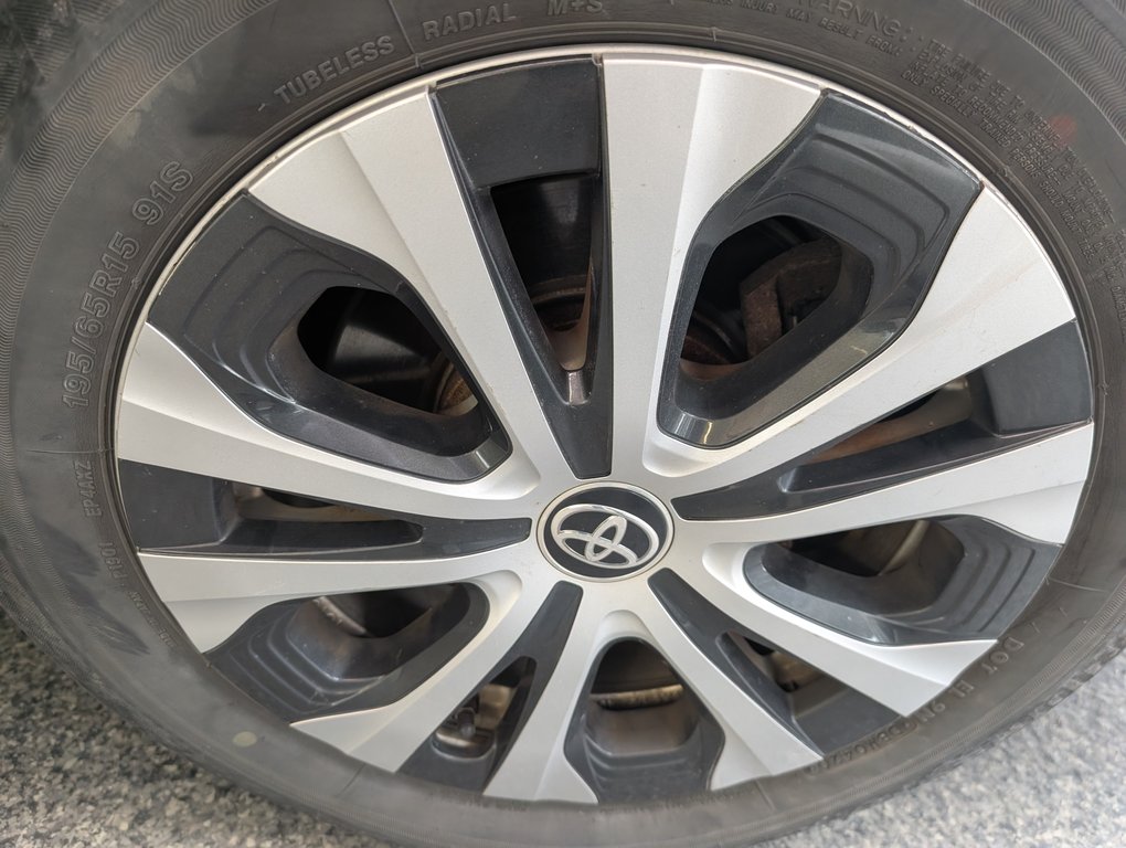 Toyota Prius Prime BRANCHABLE, A/C, 2020 à Magog, Québec - 24 - w1024h768px