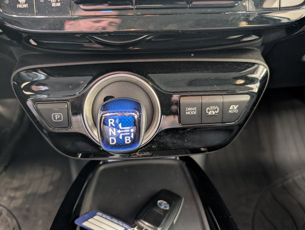 Toyota Prius Prime BRANCHABLE, A/C, 2020 à Magog, Québec - 16 - w1024h768px