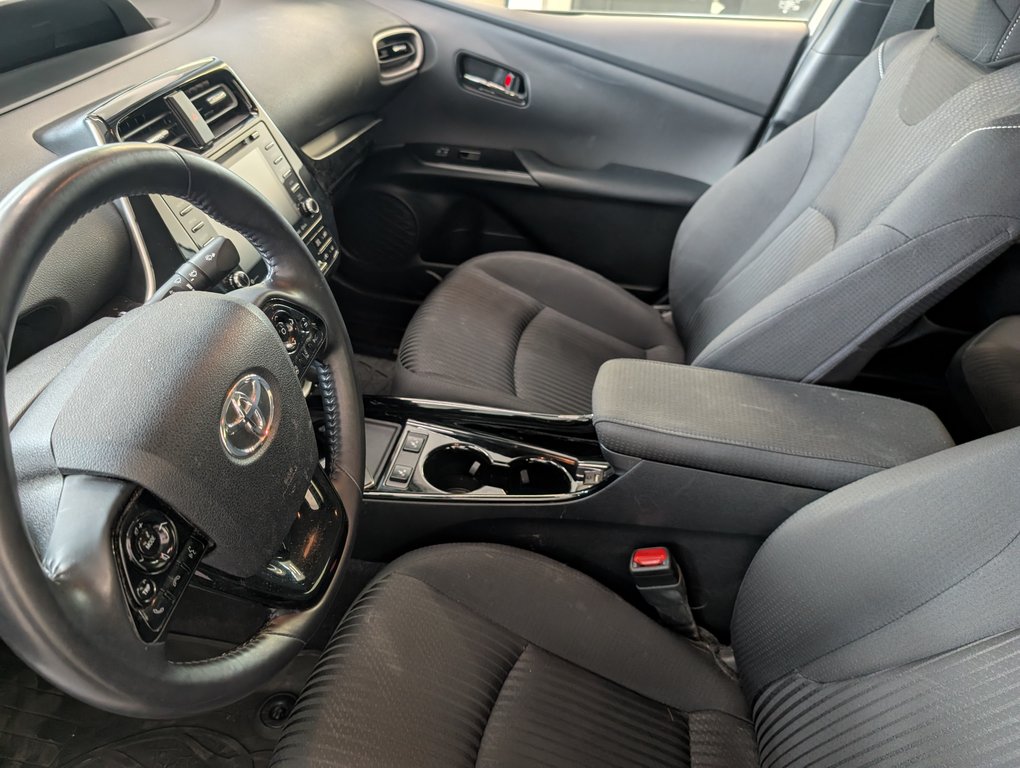 Toyota Prius Prime BRANCHABLE, A/C, 2020 à Magog, Québec - 11 - w1024h768px