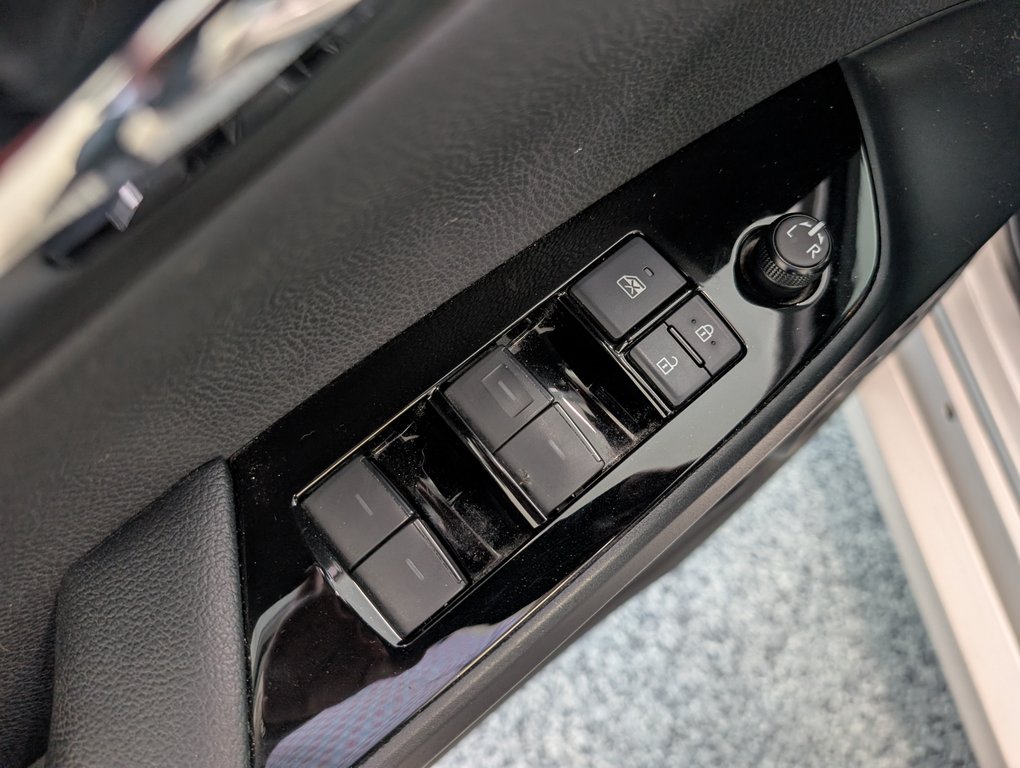 Toyota Prius Prime BRANCHABLE, A/C, 2020 à Magog, Québec - 13 - w1024h768px