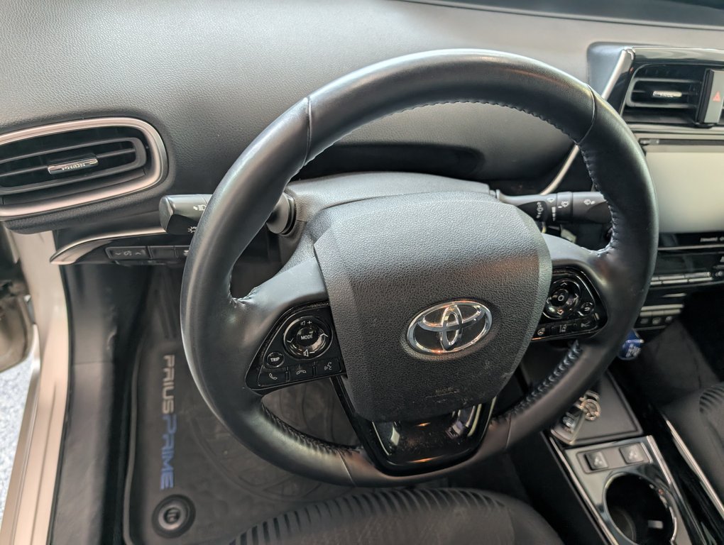 Toyota Prius Prime BRANCHABLE, A/C, 2020 à Magog, Québec - 12 - w1024h768px