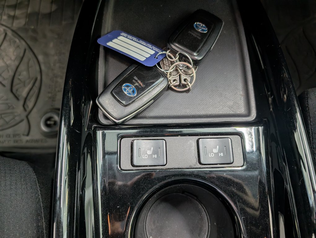 Toyota Prius Prime BRANCHABLE, A/C, 2020 à Magog, Québec - 15 - w1024h768px