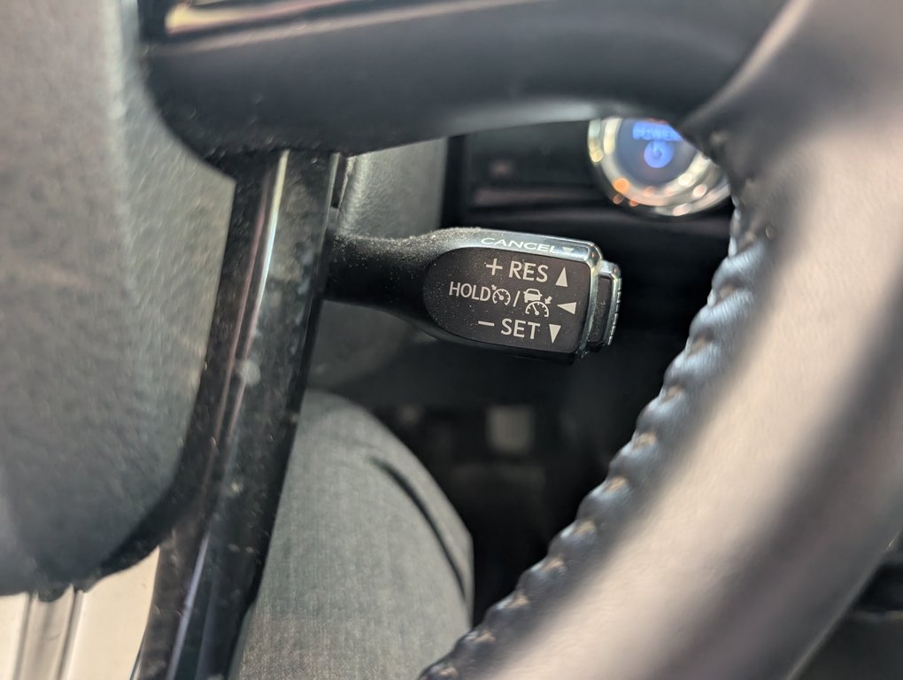 Toyota Prius Prime BRANCHABLE, A/C, 2020 à Magog, Québec - 19 - w1024h768px