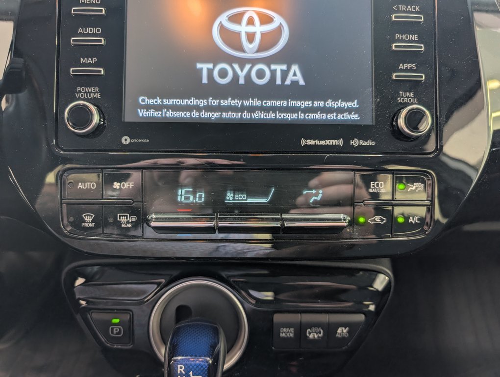 Toyota Prius Prime BRANCHABLE, A/C, 2020 à Magog, Québec - 20 - w1024h768px