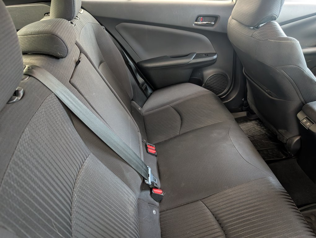 Toyota Prius Prime BRANCHABLE, A/C, 2020 à Magog, Québec - 7 - w1024h768px