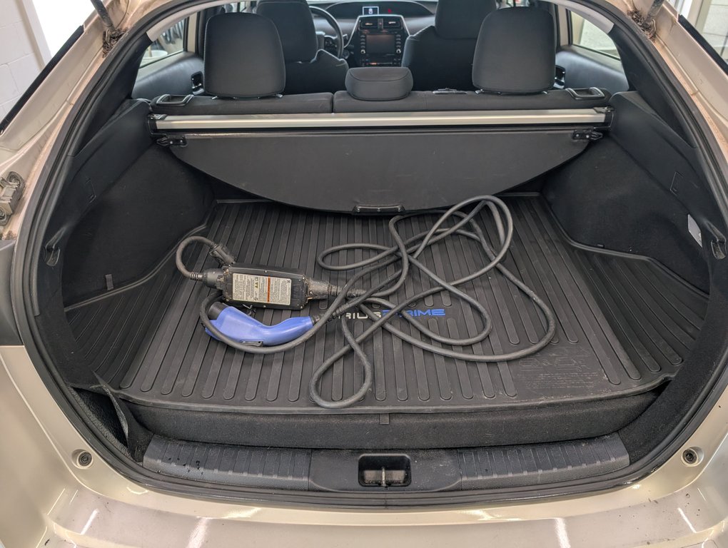 Toyota Prius Prime BRANCHABLE, A/C, 2020 à Magog, Québec - 6 - w1024h768px