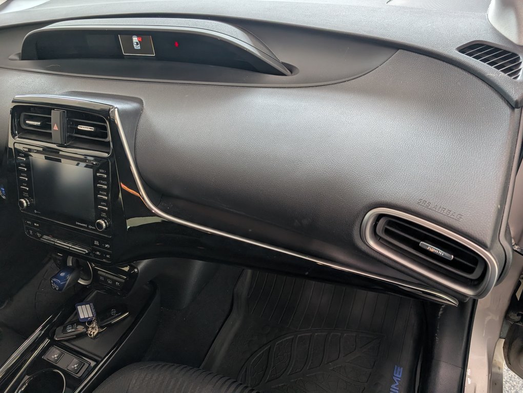 Toyota Prius Prime BRANCHABLE, A/C, 2020 à Magog, Québec - 9 - w1024h768px