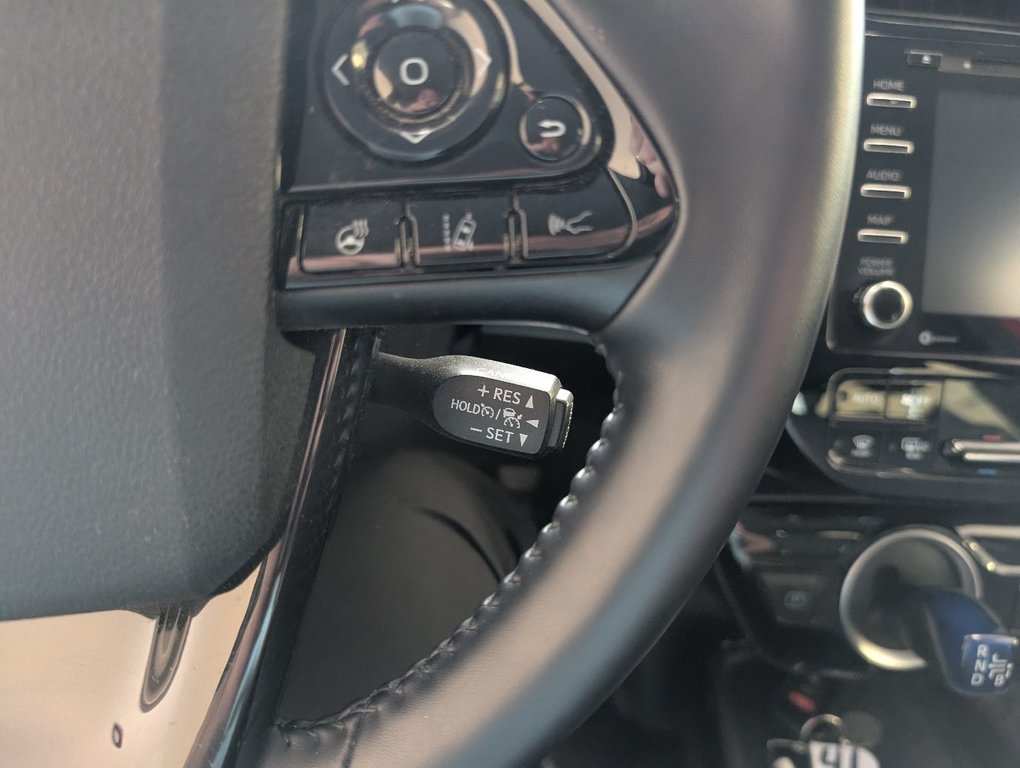 2021 Toyota PRIUS PRIME BRANCHABLE, in Magog, Quebec - 19 - w1024h768px