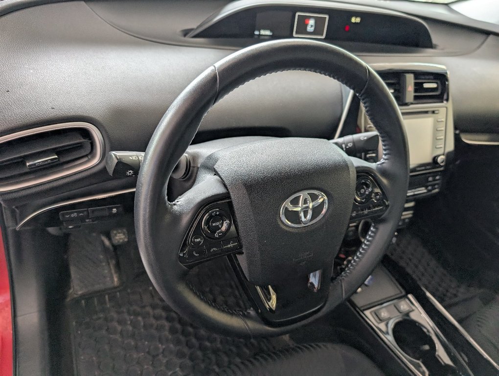 2021 Toyota PRIUS PRIME BRANCHABLE, in Magog, Quebec - 11 - w1024h768px