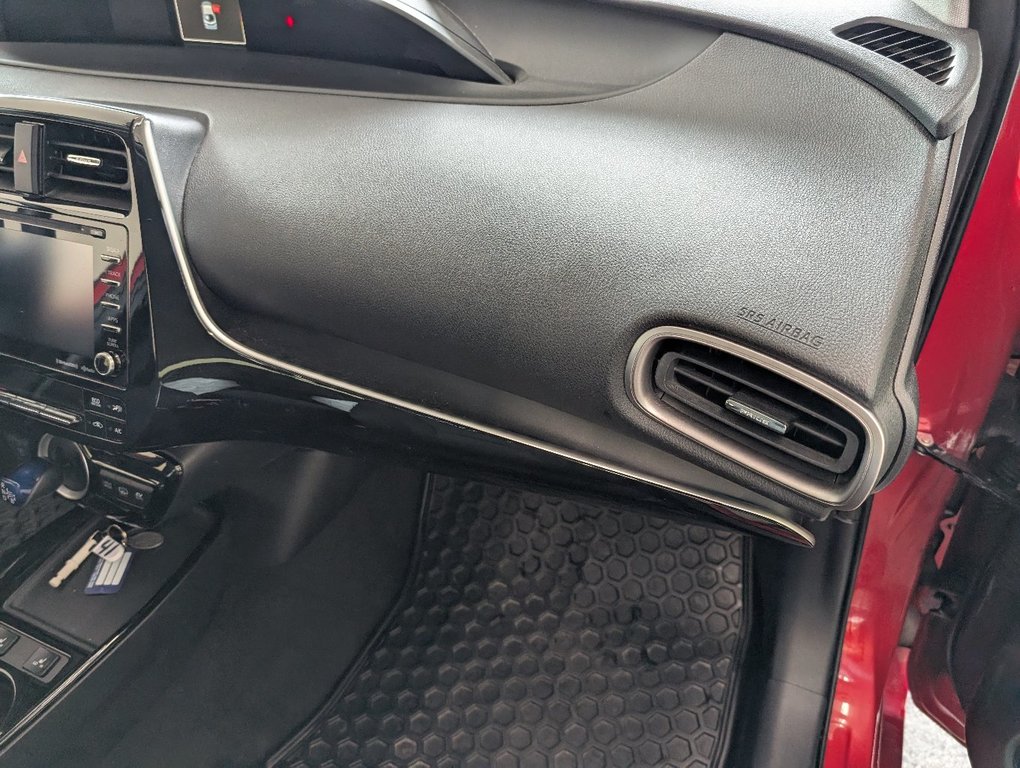 2021 Toyota PRIUS PRIME BRANCHABLE, in Magog, Quebec - 9 - w1024h768px