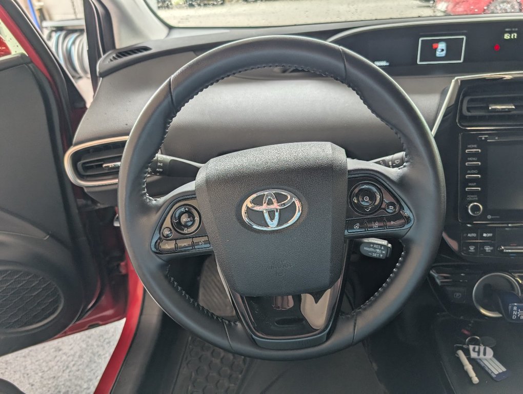 2021 Toyota PRIUS PRIME BRANCHABLE, in Magog, Quebec - 13 - w1024h768px