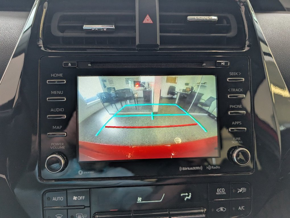 2021 Toyota PRIUS PRIME BRANCHABLE, in Magog, Quebec - 20 - w1024h768px