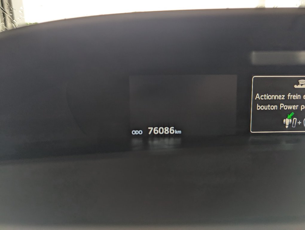 2021 Toyota PRIUS PRIME BRANCHABLE, in Magog, Quebec - 21 - w1024h768px