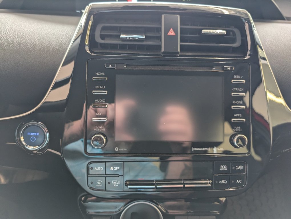 2021 Toyota PRIUS PRIME BRANCHABLE, in Magog, Quebec - 16 - w1024h768px