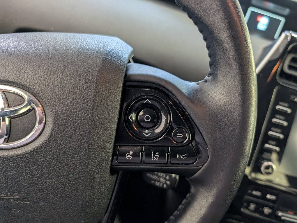 2021 Toyota PRIUS PRIME BRANCHABLE, A/C, in Magog, Quebec - 19 - w1024h768px