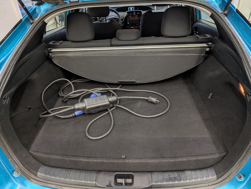 2021 Toyota PRIUS PRIME BRANCHABLE, A/C, in Magog, Quebec - 7 - w1024h768px