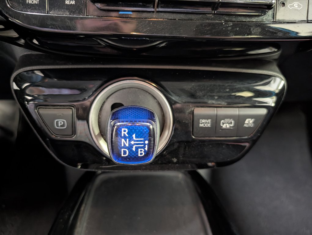2021 Toyota PRIUS PRIME BRANCHABLE, A/C, in Magog, Quebec - 17 - w1024h768px
