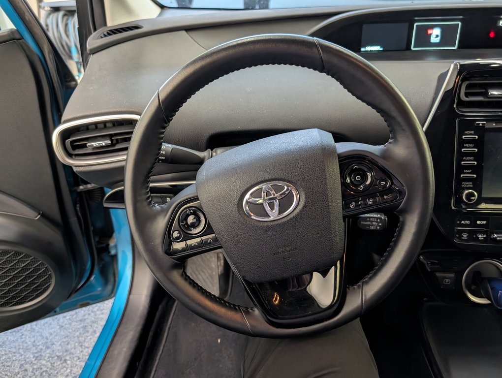 2021 Toyota PRIUS PRIME BRANCHABLE, A/C, in Magog, Quebec - 15 - w1024h768px