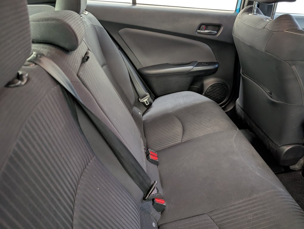 2021 Toyota PRIUS PRIME BRANCHABLE, A/C, in Magog, Quebec - 8 - w1024h768px