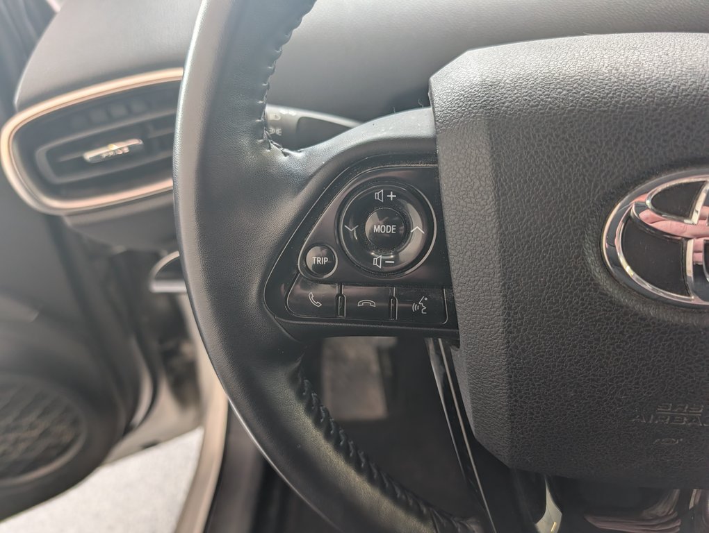 Toyota Prius Prime BRANCHABLE, A/C, 2021 à Magog, Québec - 18 - w1024h768px
