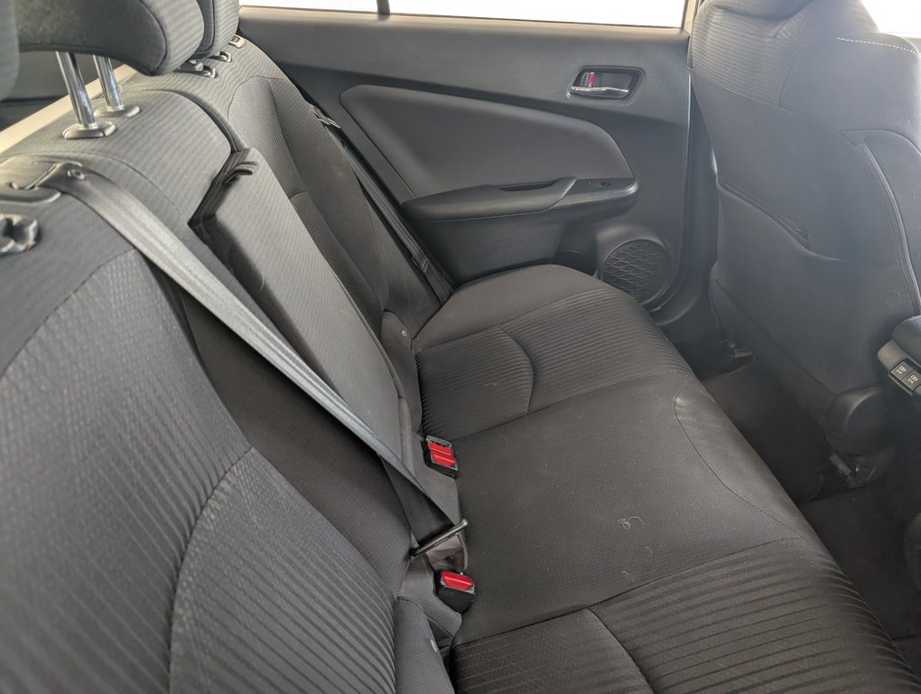 Toyota Prius Prime BRANCHABLE, A/C, 2021 à Magog, Québec - 7 - w1024h768px