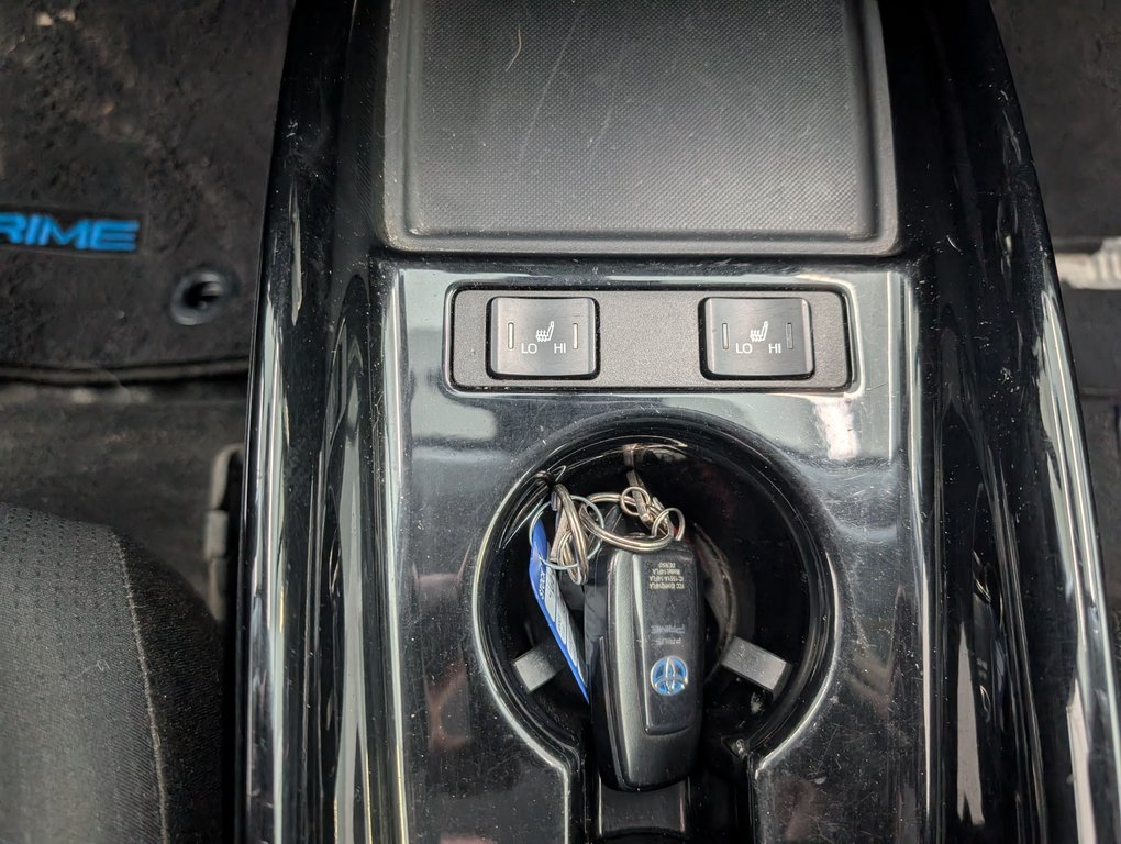 Toyota Prius Prime BRANCHABLE, A/C, 2021 à Magog, Québec - 15 - w1024h768px