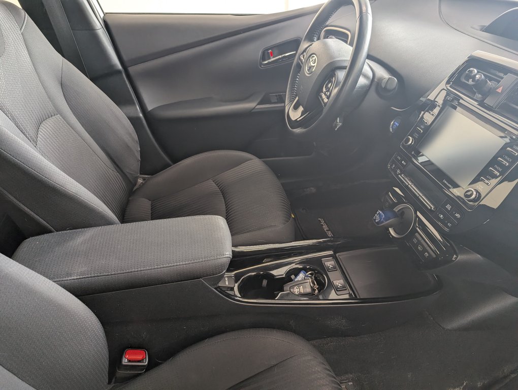 Toyota Prius Prime BRANCHABLE, A/C, 2021 à Magog, Québec - 8 - w1024h768px