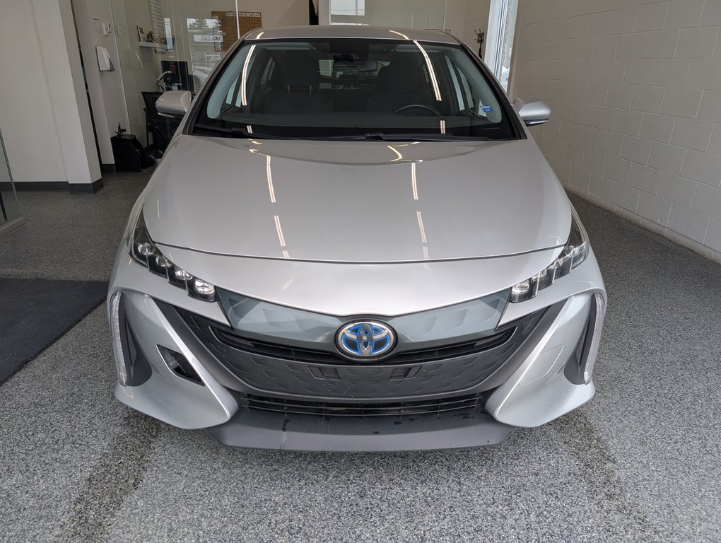Toyota Prius Prime BRANCHABLE, A/C, 2021 à Magog, Québec - 5 - w1024h768px