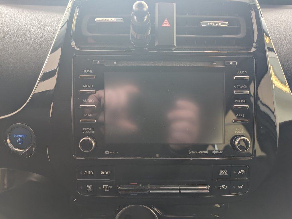Toyota Prius Prime BRANCHABLE, A/C, 2021 à Magog, Québec - 17 - w1024h768px