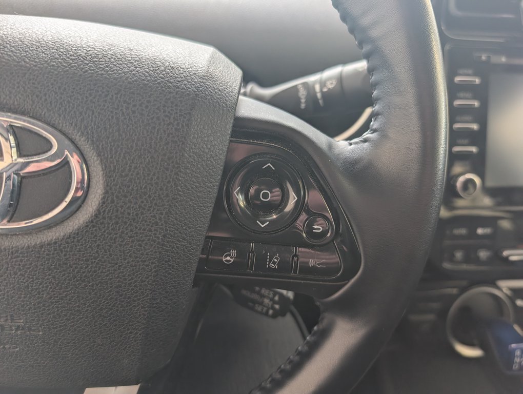 Toyota Prius Prime BRANCHABLE, A/C, 2021 à Magog, Québec - 19 - w1024h768px