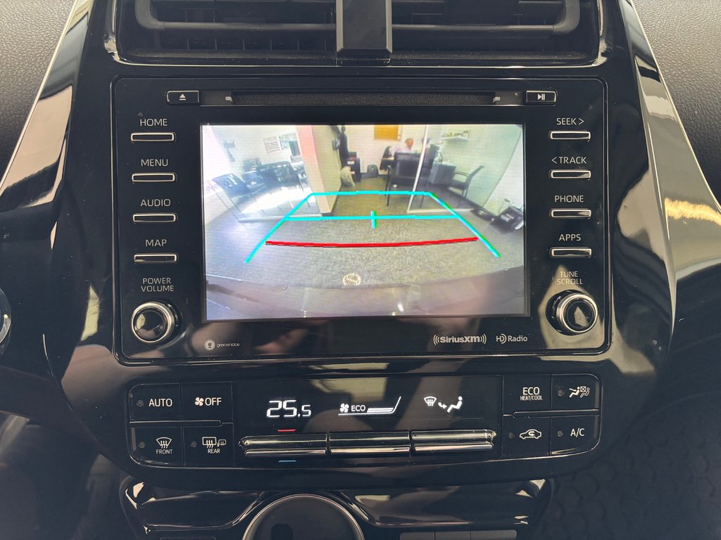 2021 Toyota Prius Prime BASE BRANCHABLE, in Magog, Quebec - 20 - w1024h768px