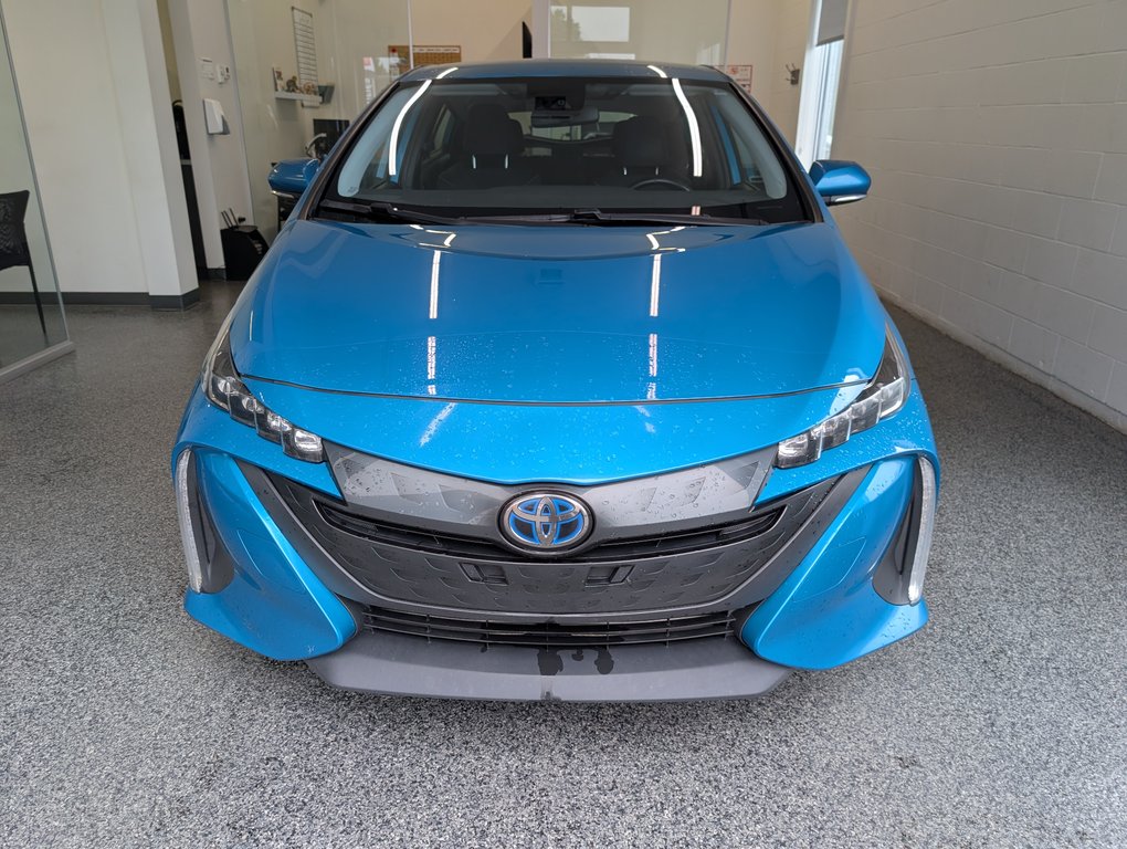 Toyota Prius Prime BRANCHABLE, A/C, 2021 à Magog, Québec - 5 - w1024h768px