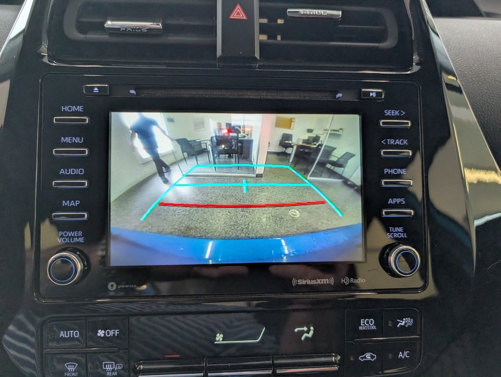 Toyota Prius Prime BRANCHABLE, A/C, 2021 à Magog, Québec - 21 - w1024h768px