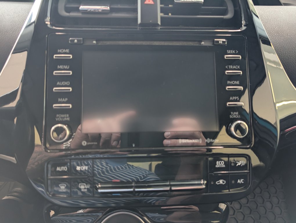Toyota Prius Prime BRANCHABLE, A/C, 2021 à Magog, Québec - 17 - w1024h768px