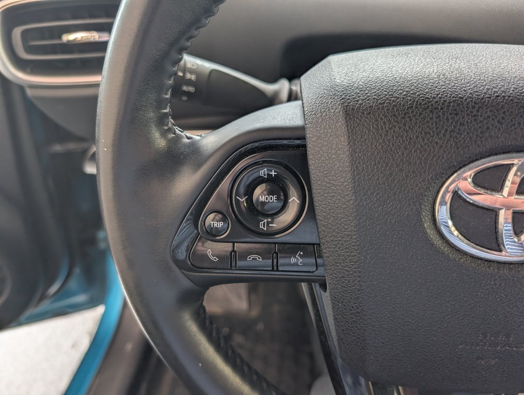 Toyota Prius Prime BRANCHABLE, A/C, 2021 à Magog, Québec - 18 - w1024h768px