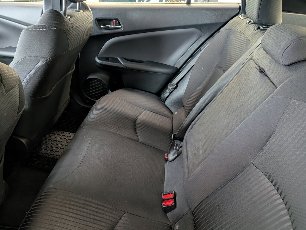 Toyota Prius Prime BRANCHABLE, A/C, 2021 à Magog, Québec - 10 - w1024h768px