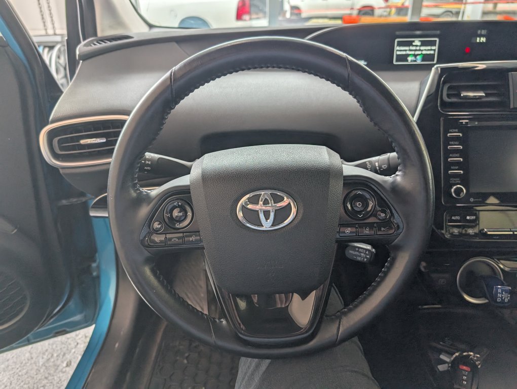 Toyota Prius Prime BRANCHABLE, A/C, 2021 à Magog, Québec - 14 - w1024h768px