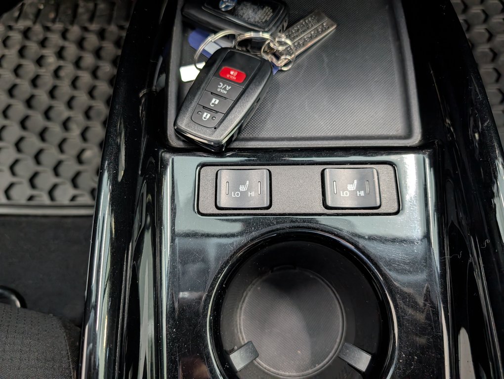 Toyota Prius Prime BRANCHABLE, A/C, 2021 à Magog, Québec - 15 - w1024h768px