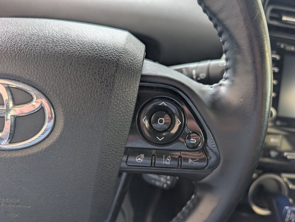 Toyota Prius Prime BRANCHABLE, A/C, 2021 à Magog, Québec - 19 - w1024h768px