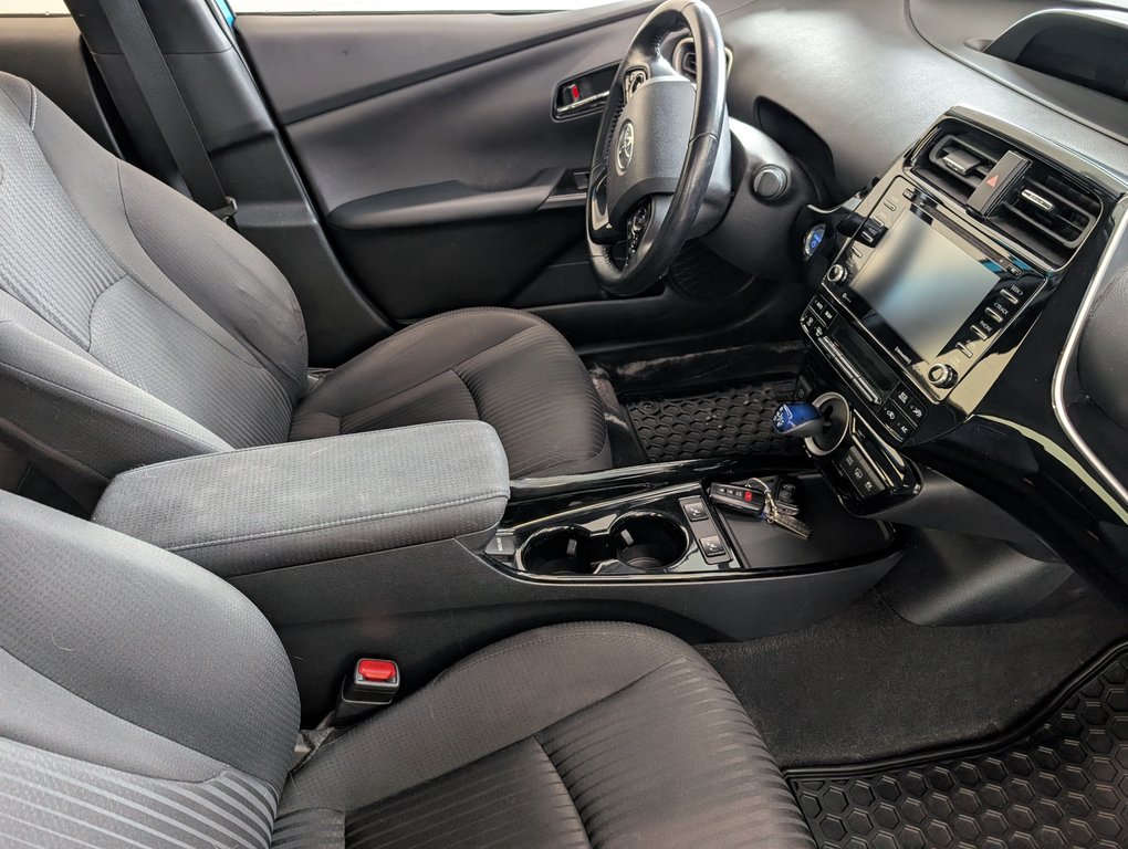 Toyota Prius Prime BRANCHABLE, A/C, 2021 à Magog, Québec - 8 - w1024h768px
