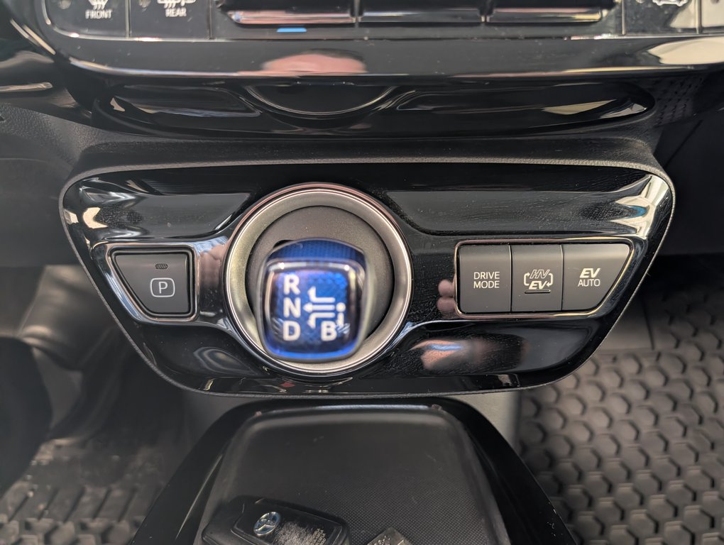 Toyota Prius Prime BRANCHABLE, A/C, 2021 à Magog, Québec - 16 - w1024h768px