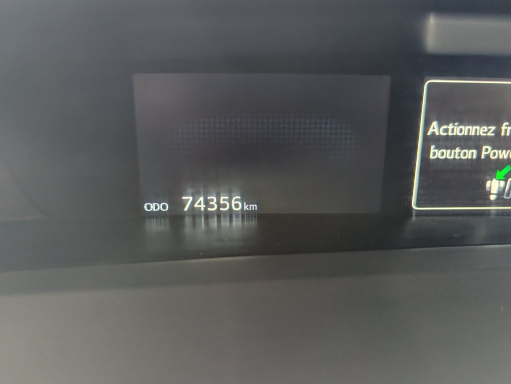 Toyota Prius Prime BRANCHABLE, A/C, 2021 à Magog, Québec - 22 - w1024h768px