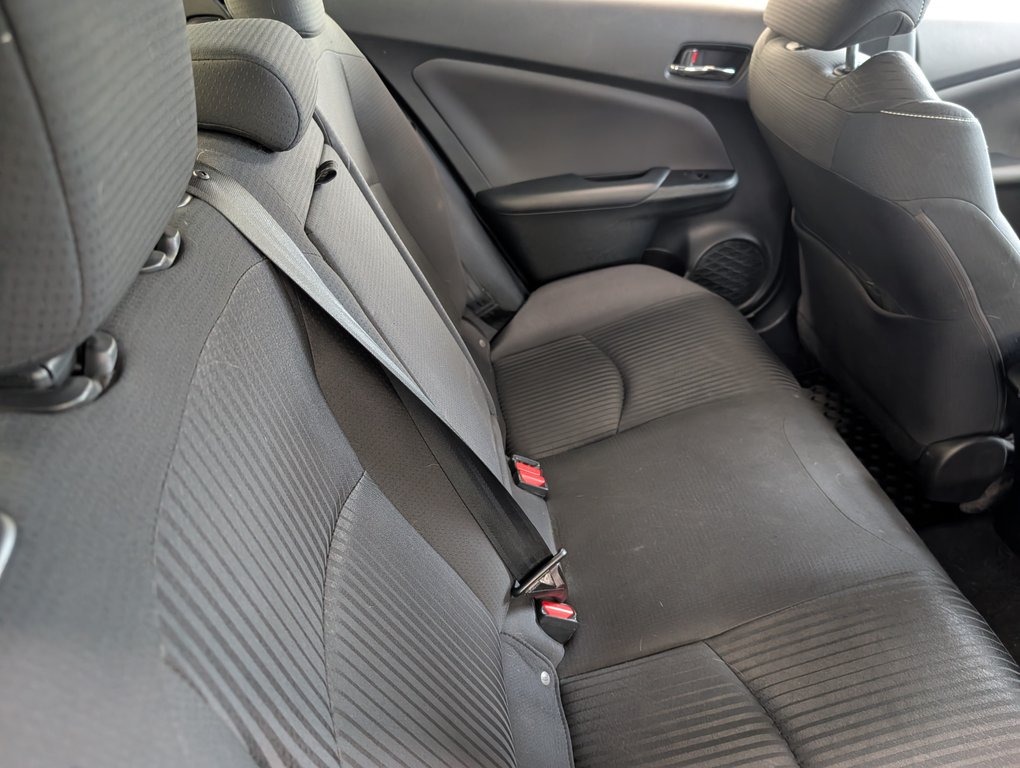 Toyota Prius Prime BRANCHABLE, A/C, 2021 à Magog, Québec - 7 - w1024h768px
