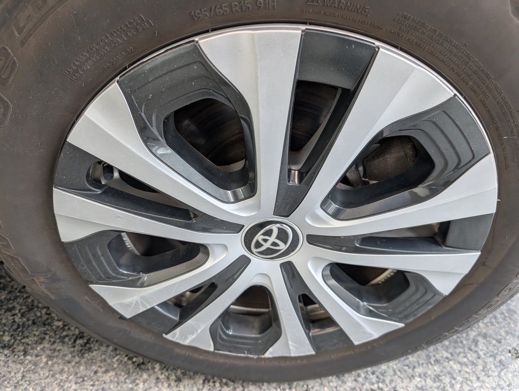 Toyota Prius Prime BRANCHABLE, A/C, 2021 à Magog, Québec - 24 - w1024h768px