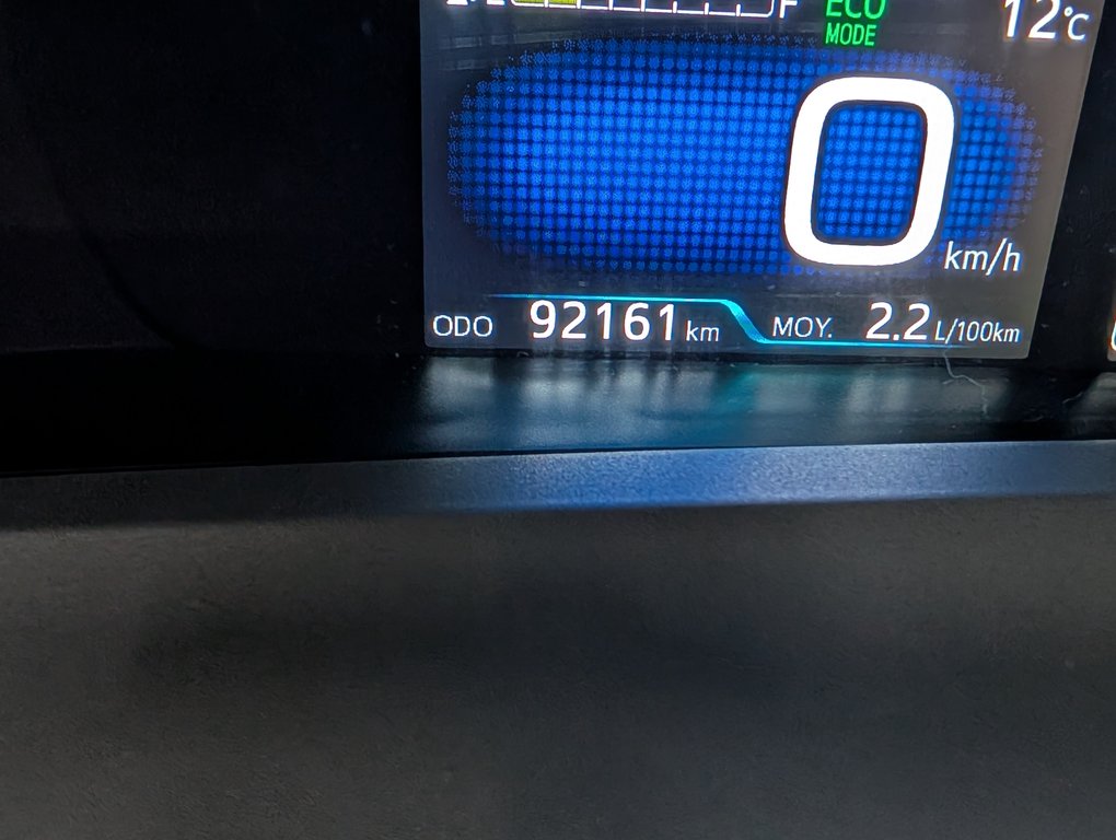 2021 Toyota Prius Prime GR AMELIORER, in Magog, Quebec - 20 - w1024h768px