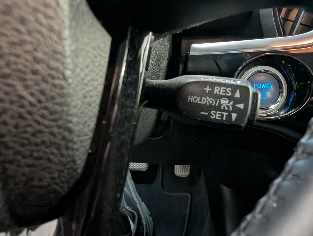 2021 Toyota Prius Prime GR AMELIORER, in Magog, Quebec - 16 - w1024h768px