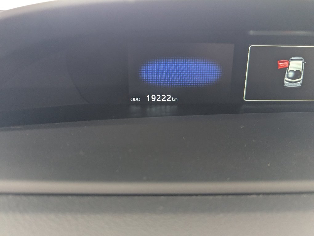 Toyota PRIUS PRIME BASE BRANCHABLE, GARANTIE JUSQU EN 2028, 2022 à Magog, Québec - 22 - w1024h768px
