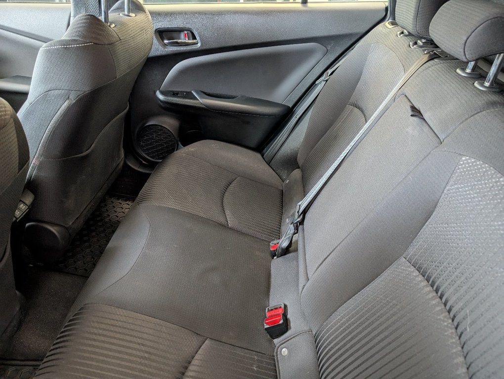 Toyota PRIUS PRIME BASE BRANCHABLE, GARANTIE JUSQU EN 2028, 2022 à Magog, Québec - 10 - w1024h768px