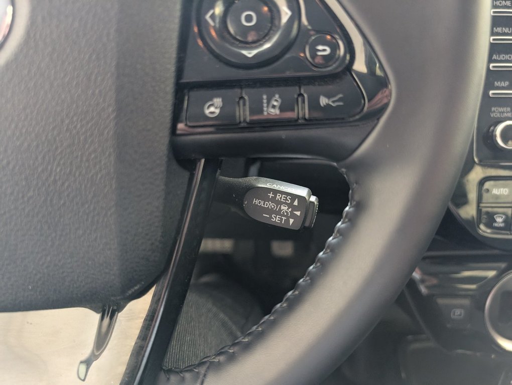 Toyota PRIUS PRIME BASE BRANCHABLE, GARANTIE JUSQU EN 2028, 2022 à Magog, Québec - 21 - w1024h768px