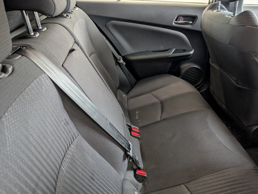 Toyota PRIUS PRIME BASE BRANCHABLE, GARANTIE JUSQU EN 2028, 2022 à Magog, Québec - 7 - w1024h768px